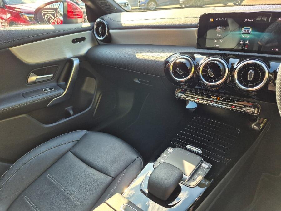 Used Mercedes-Benz CLA 2022 for sale - 76397898: Photo 43