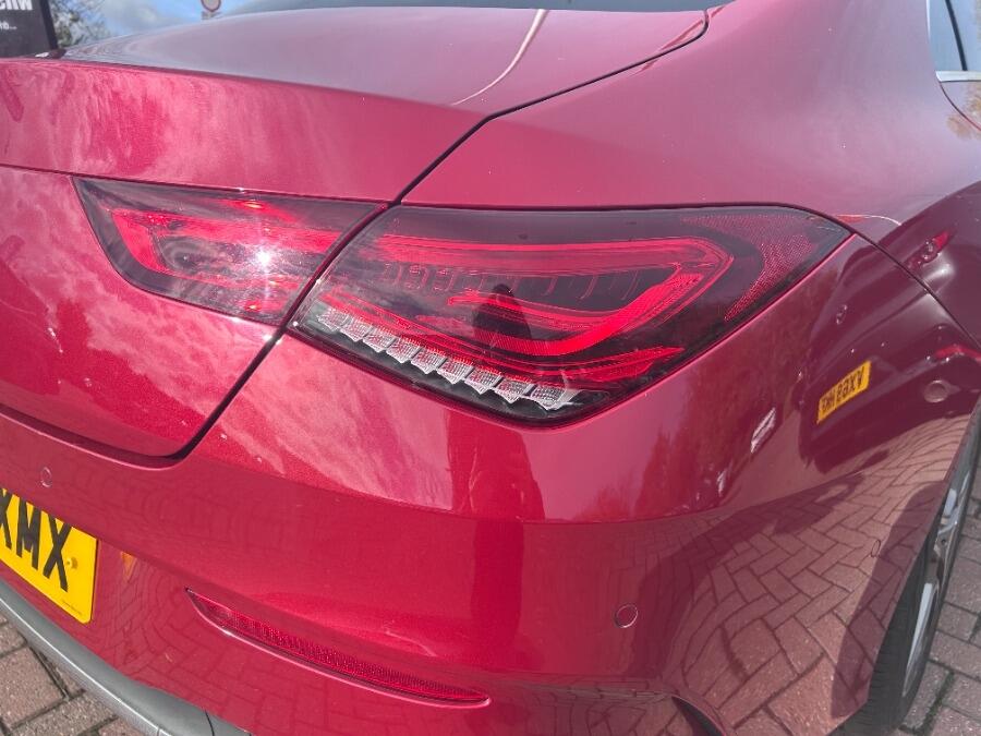 Used Mercedes-Benz CLA 2022 for sale - 76397898: Photo 44