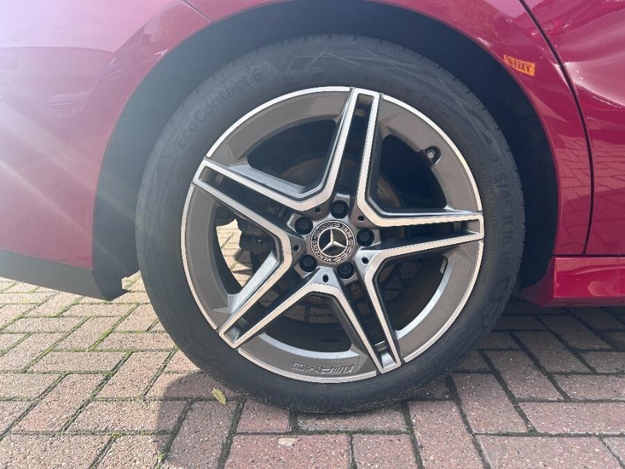 Used Mercedes-Benz CLA 2022 for sale - 76397898: Photo 45