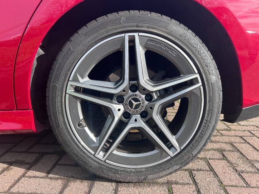 Used Mercedes-Benz CLA 2022 for sale - 76397898: Photo 46