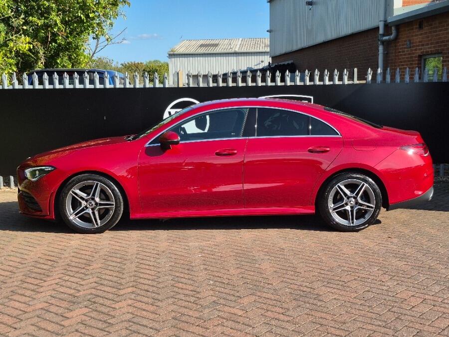 Used Mercedes-Benz CLA 2022 for sale - 76397898: Photo 6