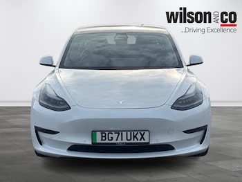 Used Tesla Model 3 2021 for sale - 77537714: Photo