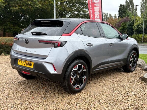 Used Vauxhall Mokka 2024 for sale - 76226369: Photo 10