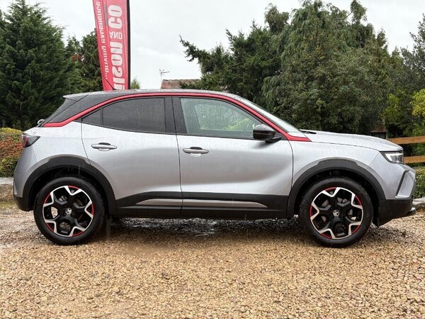 Used Vauxhall Mokka 2024 for sale - 76226369: Photo 11