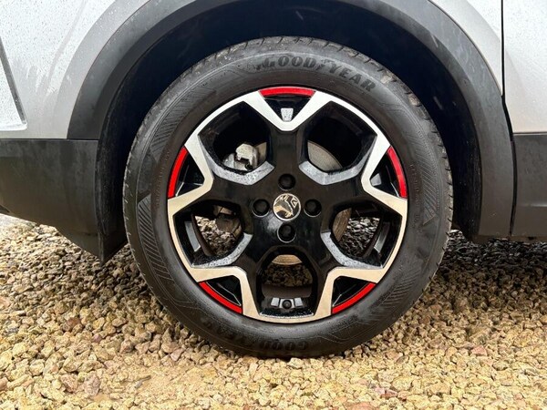 Used Vauxhall Mokka 2024 for sale - 76226369: Photo 12