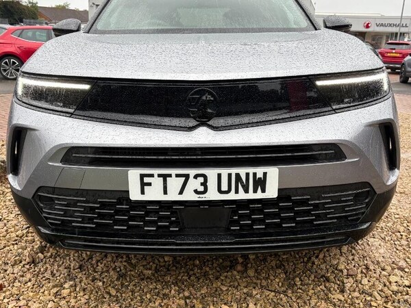 Used Vauxhall Mokka 2024 for sale - 76226369: Photo 13