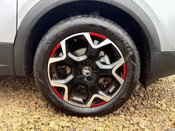 Used Vauxhall Mokka 2024 for sale - 76226369: Photo 15
