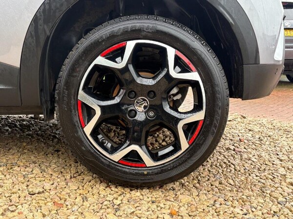 Used Vauxhall Mokka 2024 for sale - 76226369: Photo 16