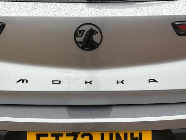 Used Vauxhall Mokka 2024 for sale - 76226369: Photo 17