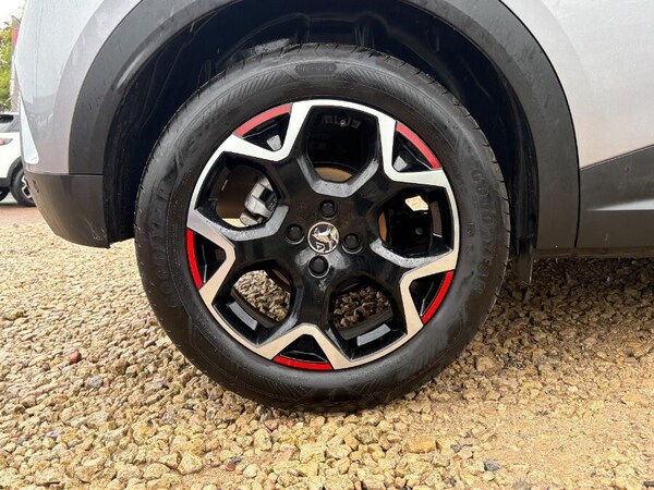 Used Vauxhall Mokka 2024 for sale - 76226369: Photo 20