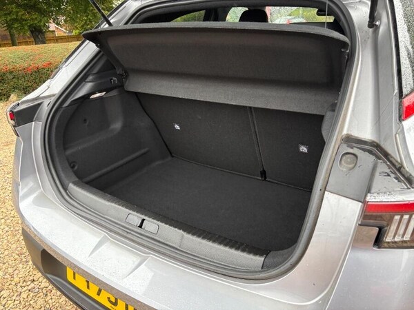 Used Vauxhall Mokka 2024 for sale - 76226369: Photo 21