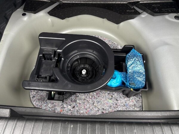 Used Vauxhall Mokka 2024 for sale - 76226369: Photo 22