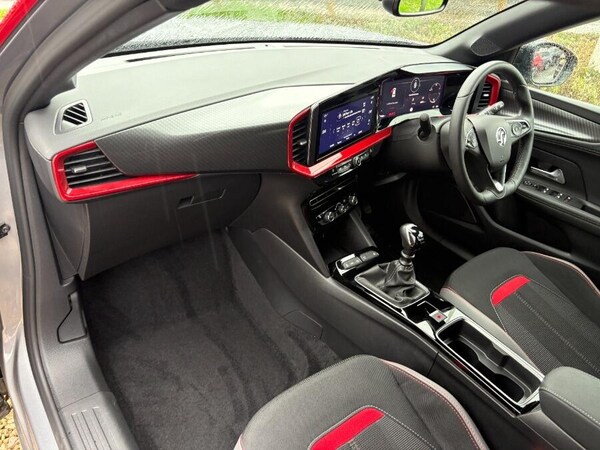 Used Vauxhall Mokka 2024 for sale - 76226369: Photo 2