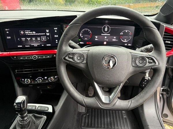 Used Vauxhall Mokka 2024 for sale - 76226369: Photo 30
