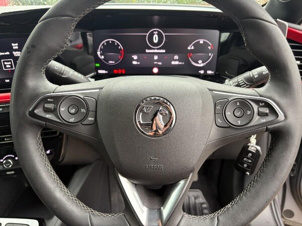 Used Vauxhall Mokka 2024 for sale - 76226369: Photo 31