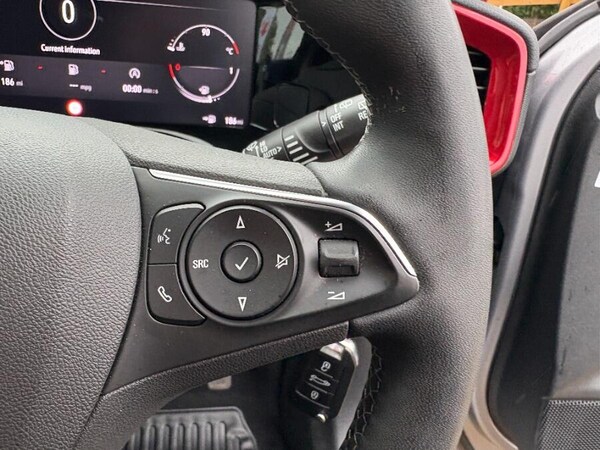 Used Vauxhall Mokka 2024 for sale - 76226369: Photo 35