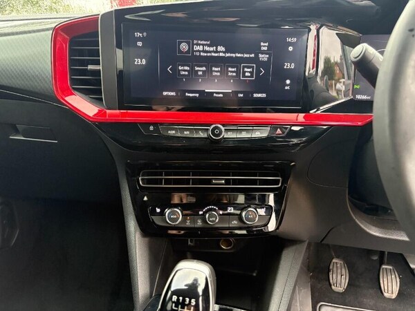Used Vauxhall Mokka 2024 for sale - 76226369: Photo 37