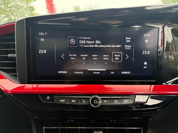 Used Vauxhall Mokka 2024 for sale - 76226369: Photo 38