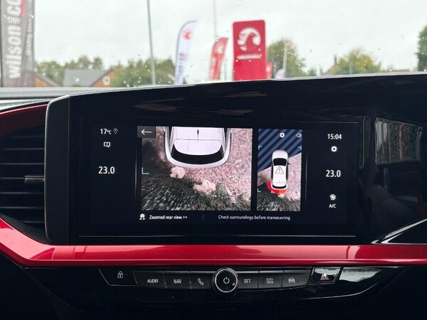 Used Vauxhall Mokka 2024 for sale - 76226369: Photo 3