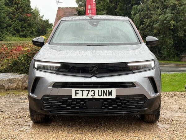 Used Vauxhall Mokka 2024 for sale - 76226369: Photo 5