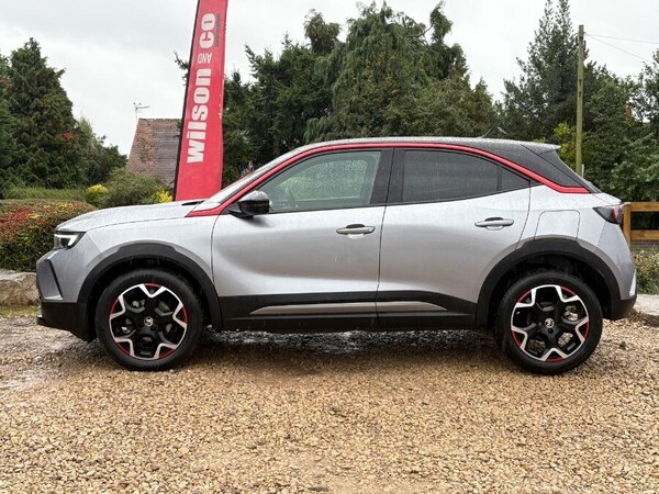 Used Vauxhall Mokka 2024 for sale - 76226369: Photo 7