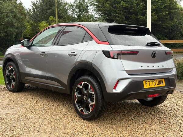 Used Vauxhall Mokka 2024 for sale - 76226369: Photo 8