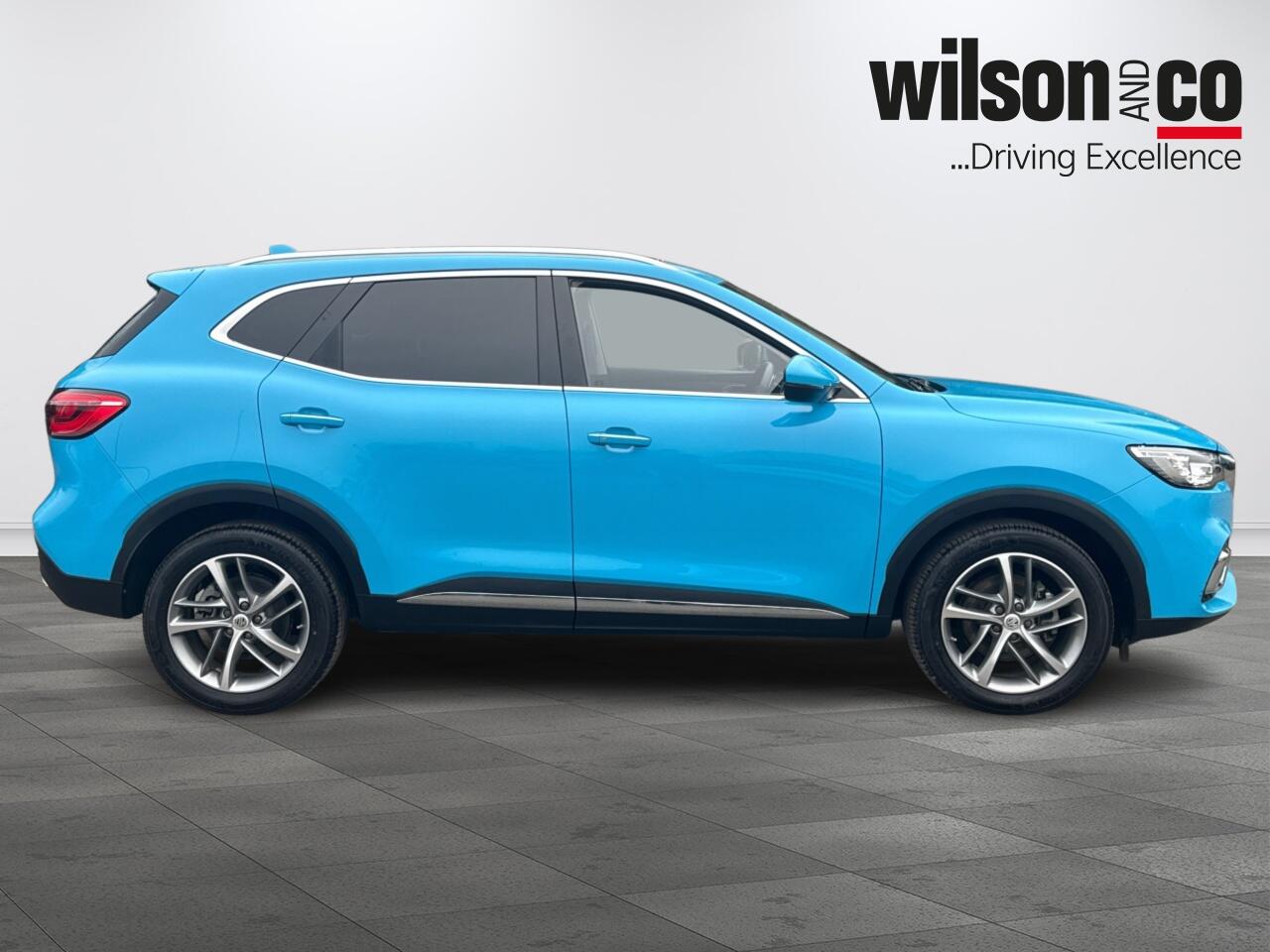 Used MG MG HS for sale - 77807901: Photo 10