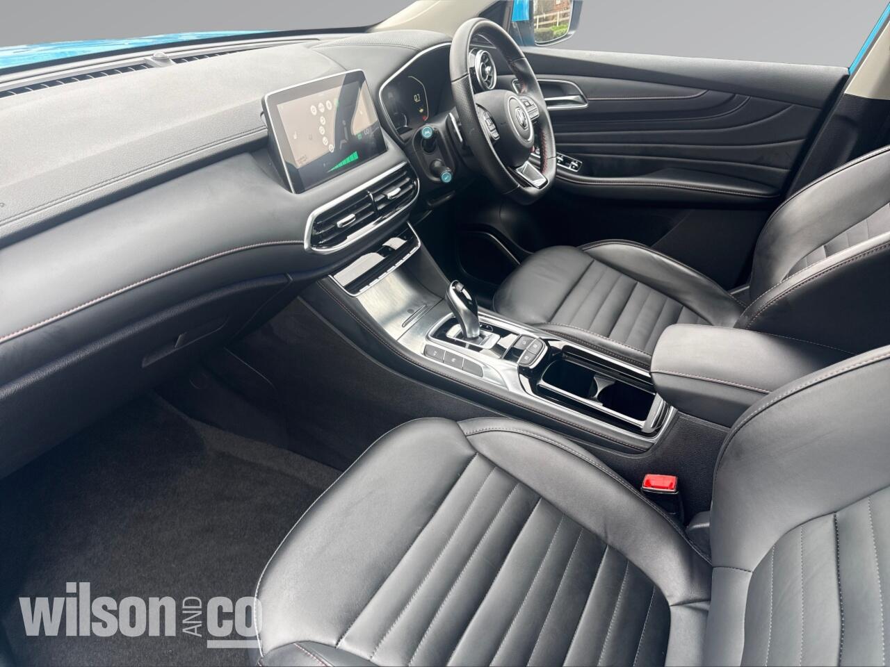 Used MG MG HS for sale - 77807901: Photo 12