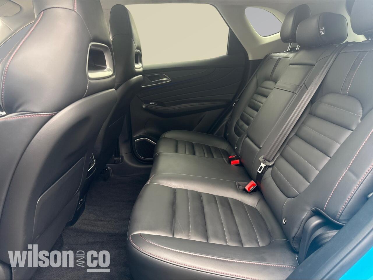 Used MG MG HS for sale - 77807901: Photo 14