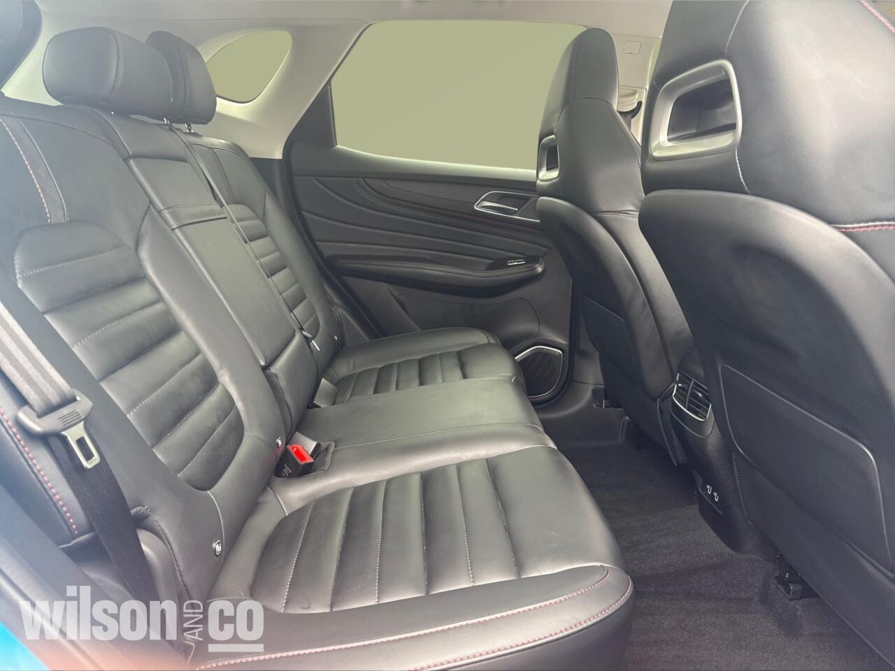 Used MG MG HS for sale - 77807901: Photo 16