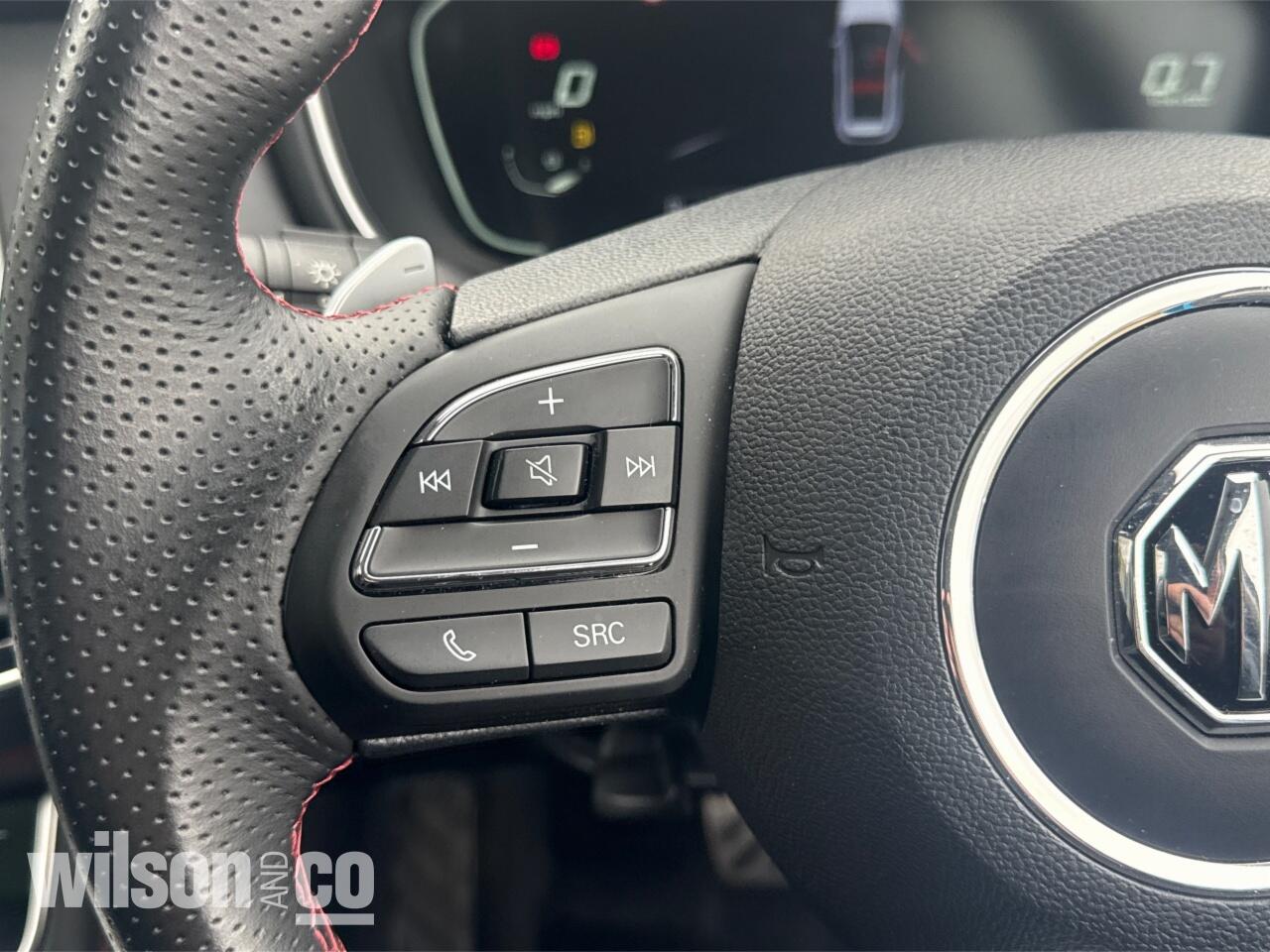 Used MG MG HS for sale - 77807901: Photo 17