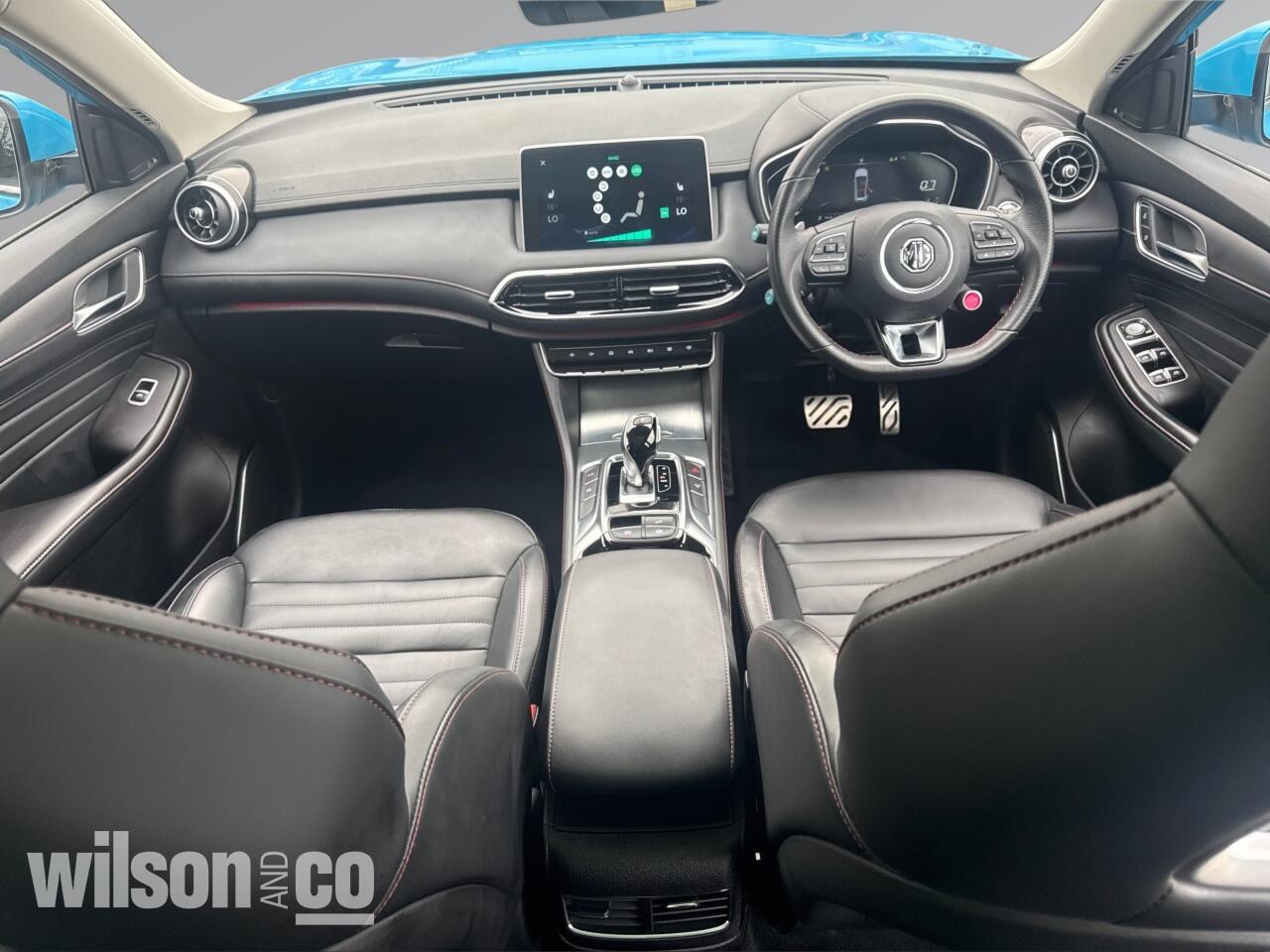 Used MG MG HS for sale - 77807901: Photo 2