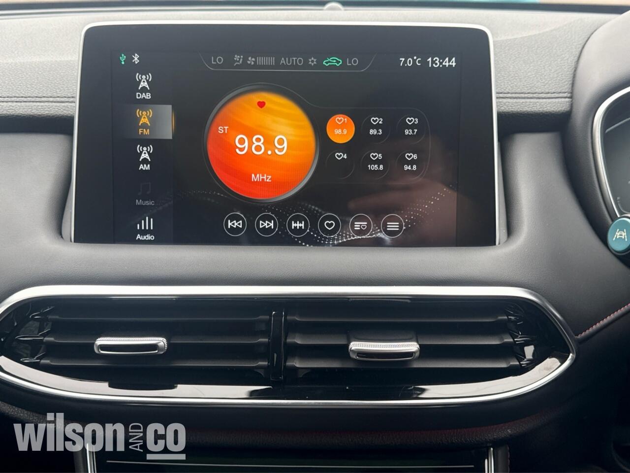 Used MG MG HS for sale - 77807901: Photo 20