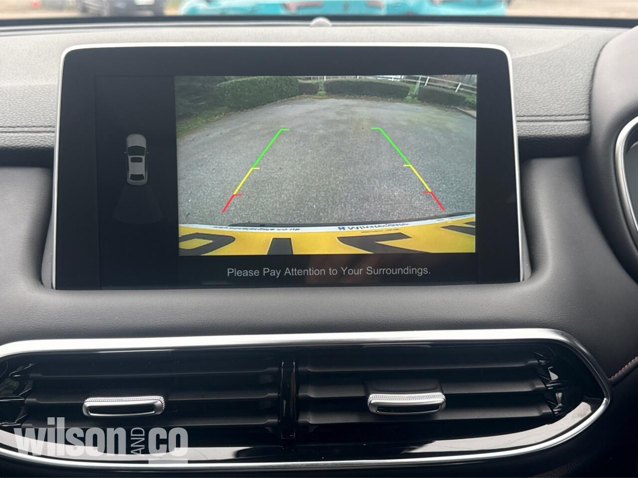 Used MG MG HS for sale - 77807901: Photo 21