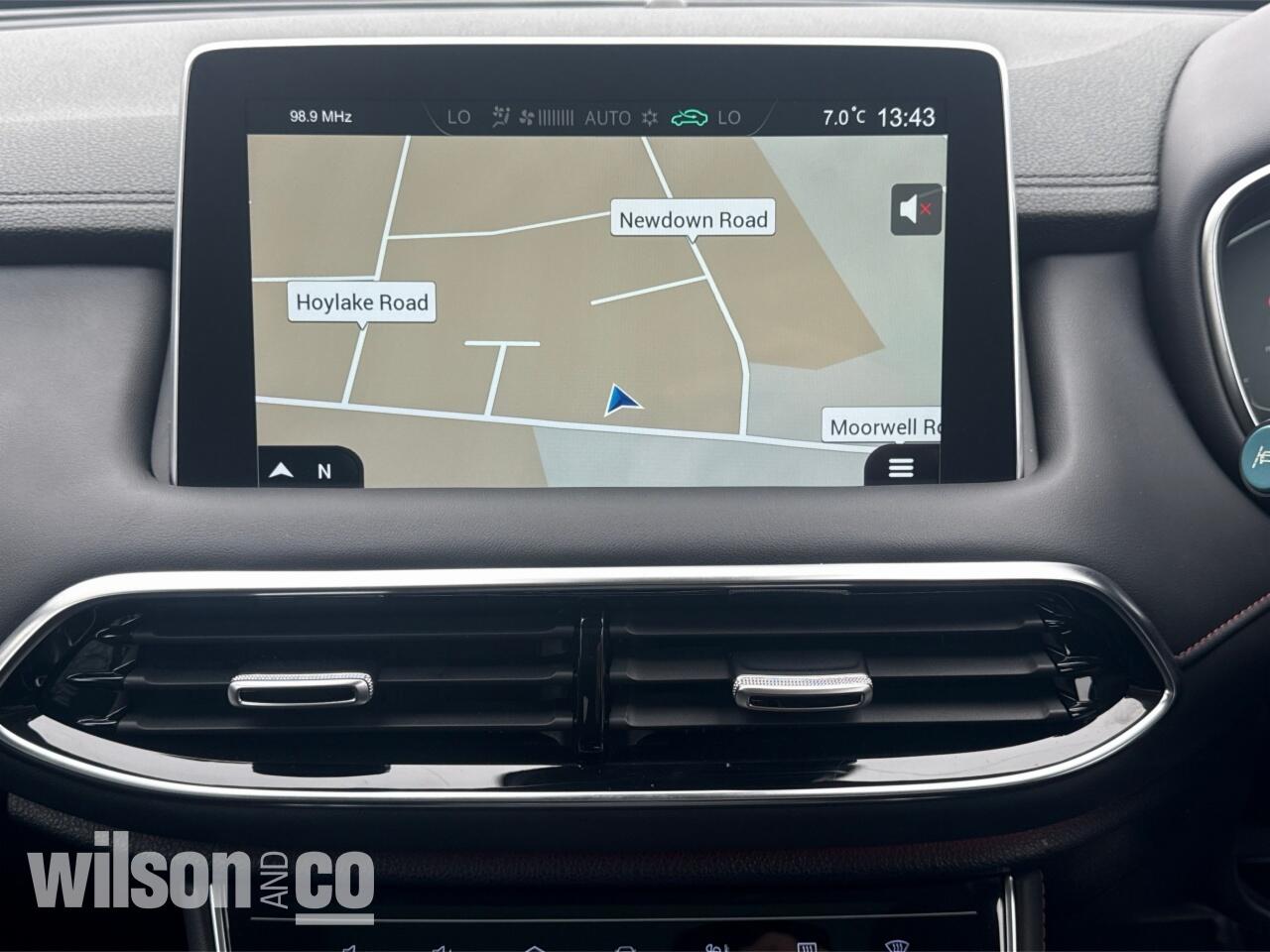 Used MG MG HS for sale - 77807901: Photo 22