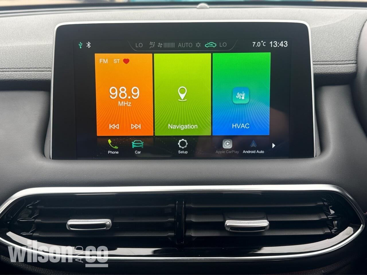 Used MG MG HS for sale - 77807901: Photo 23