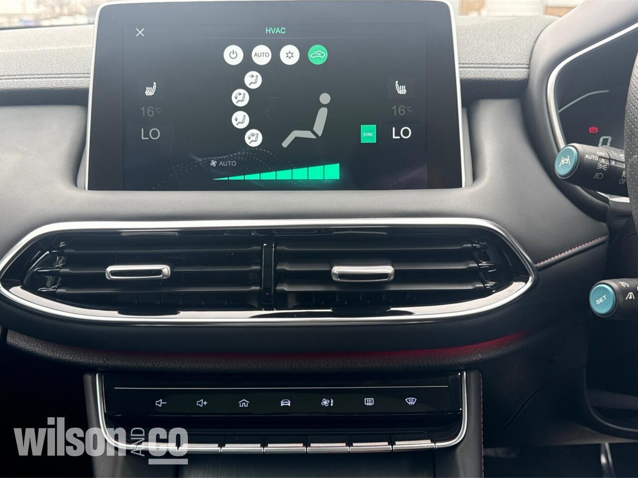 Used MG MG HS for sale - 77807901: Photo 24