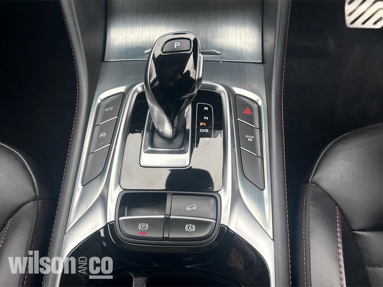 Used MG MG HS for sale - 77807901: Photo 25