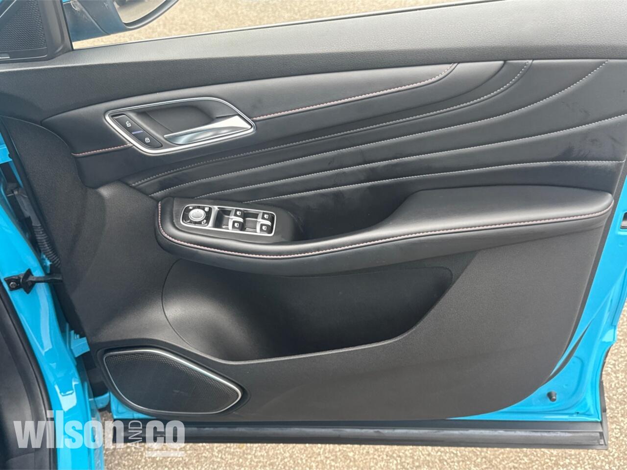 Used MG MG HS for sale - 77807901: Photo 27