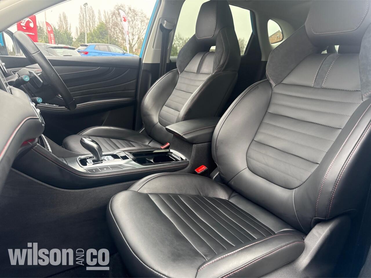 Used MG MG HS for sale - 77807901: Photo 30