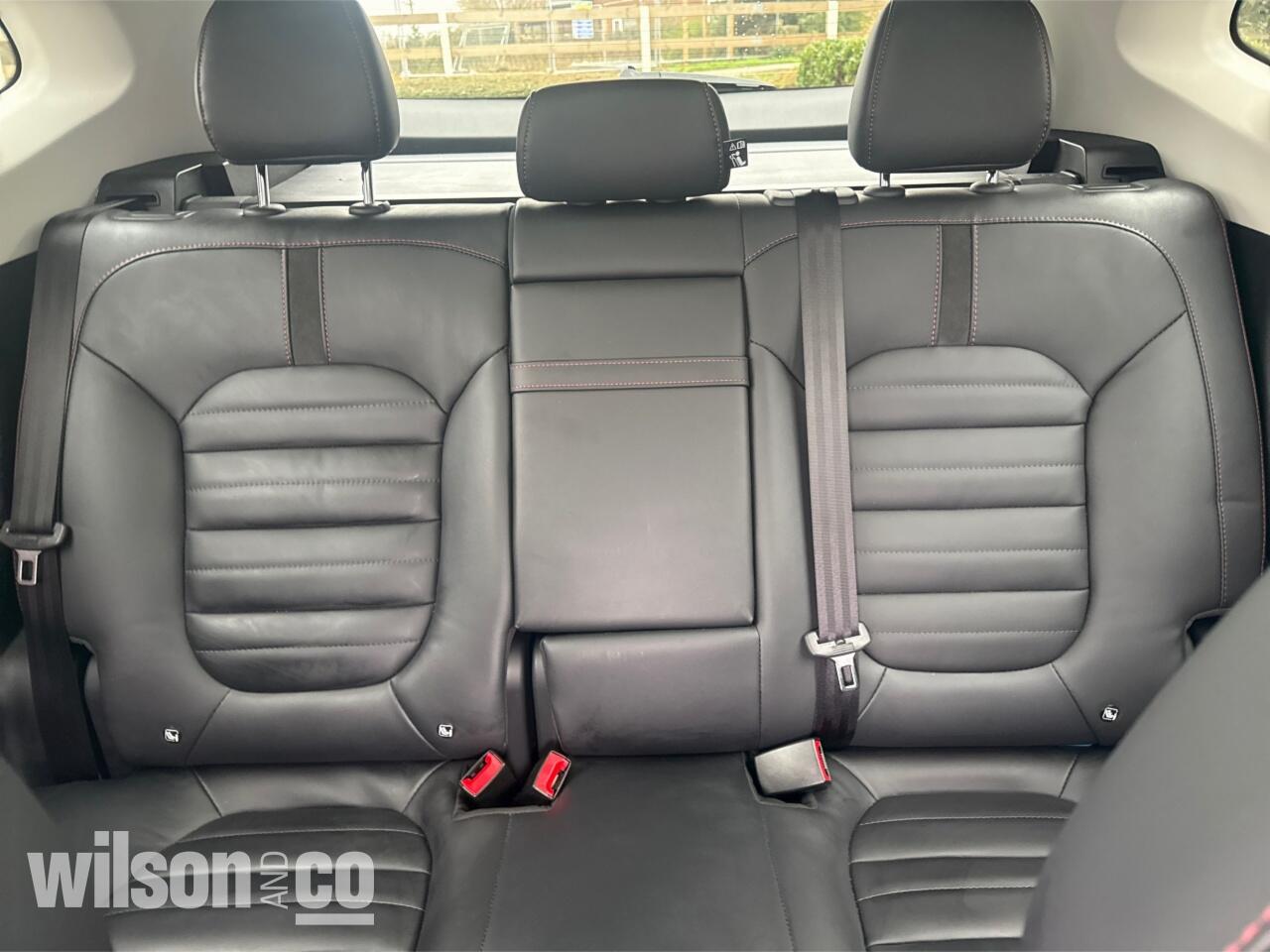 Used MG MG HS for sale - 77807901: Photo 31