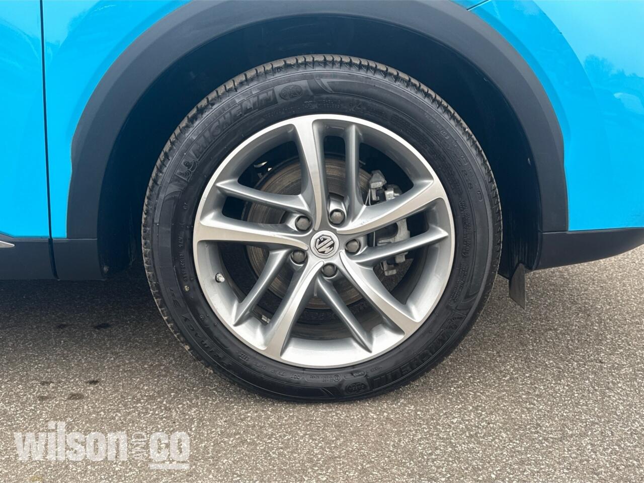 Used MG MG HS for sale - 77807901: Photo 34