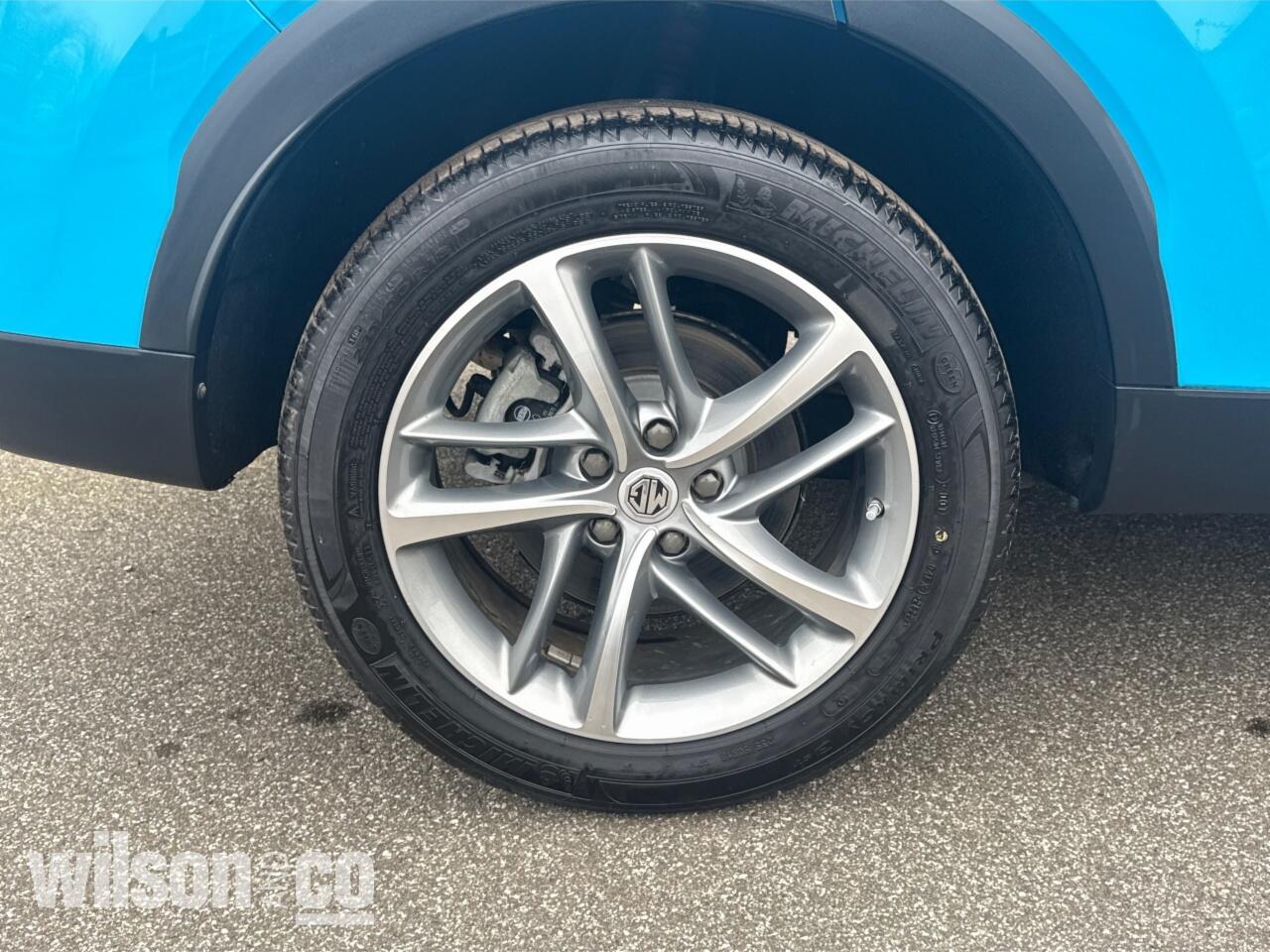 Used MG MG HS for sale - 77807901: Photo 35