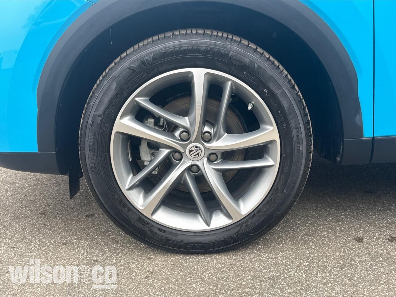 Used MG MG HS for sale - 77807901: Photo 36