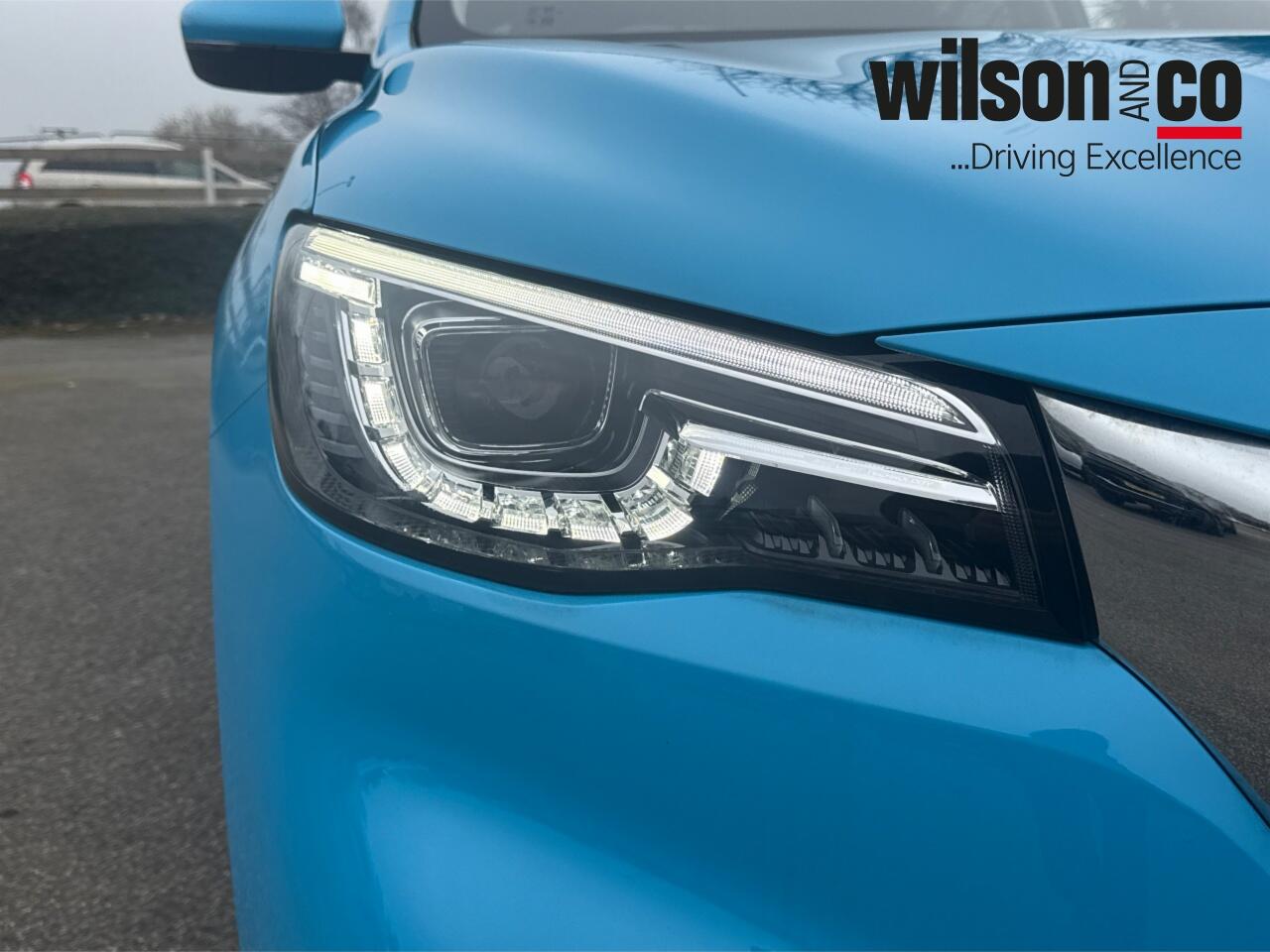 Used MG MG HS for sale - 77807901: Photo 38