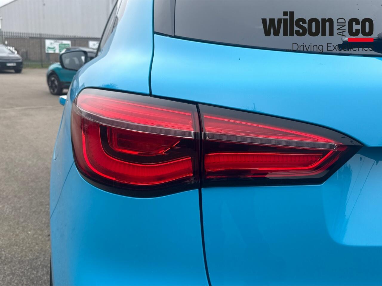 Used MG MG HS for sale - 77807901: Photo 40