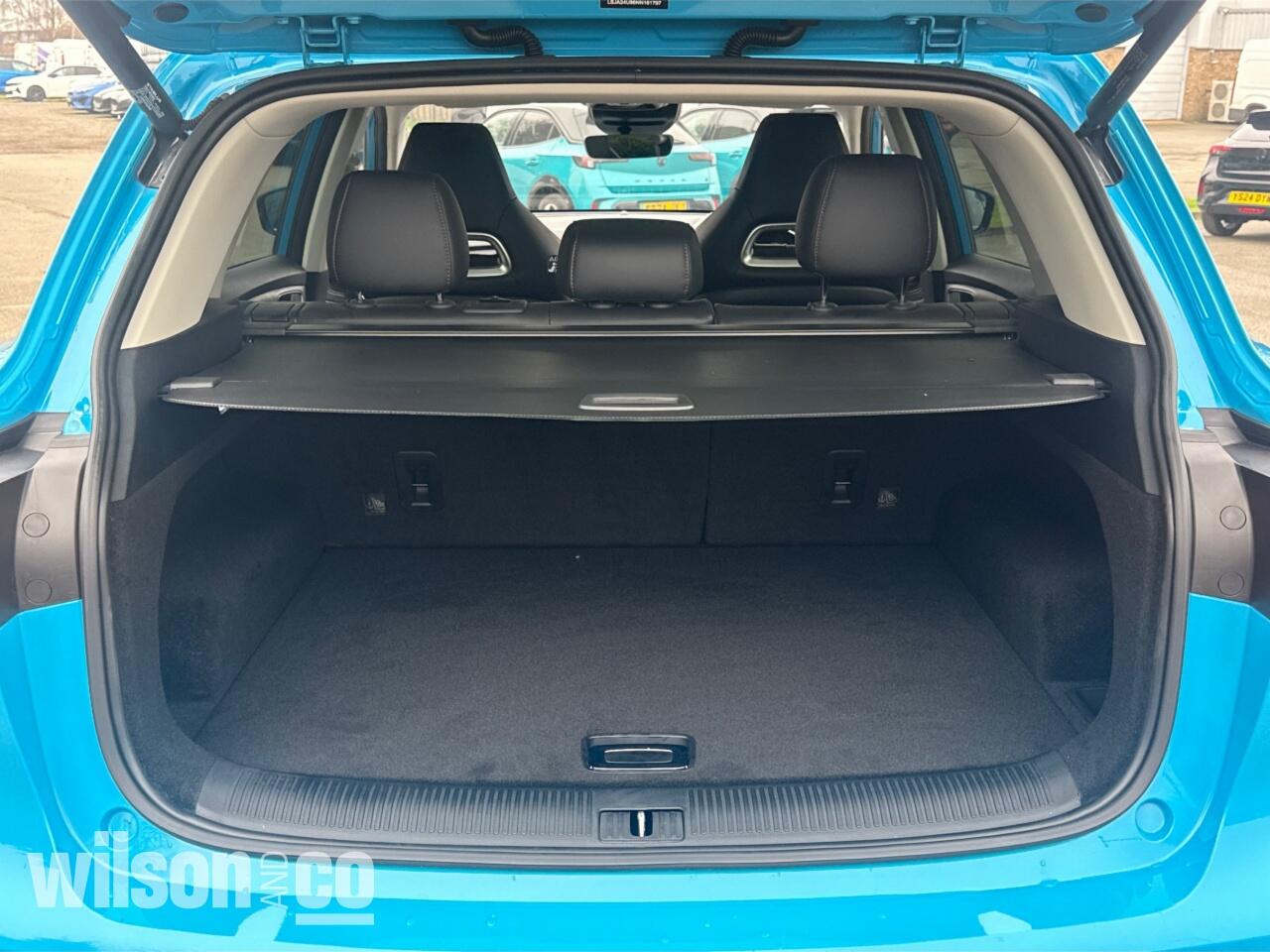 Used MG MG HS for sale - 77807901: Photo 41