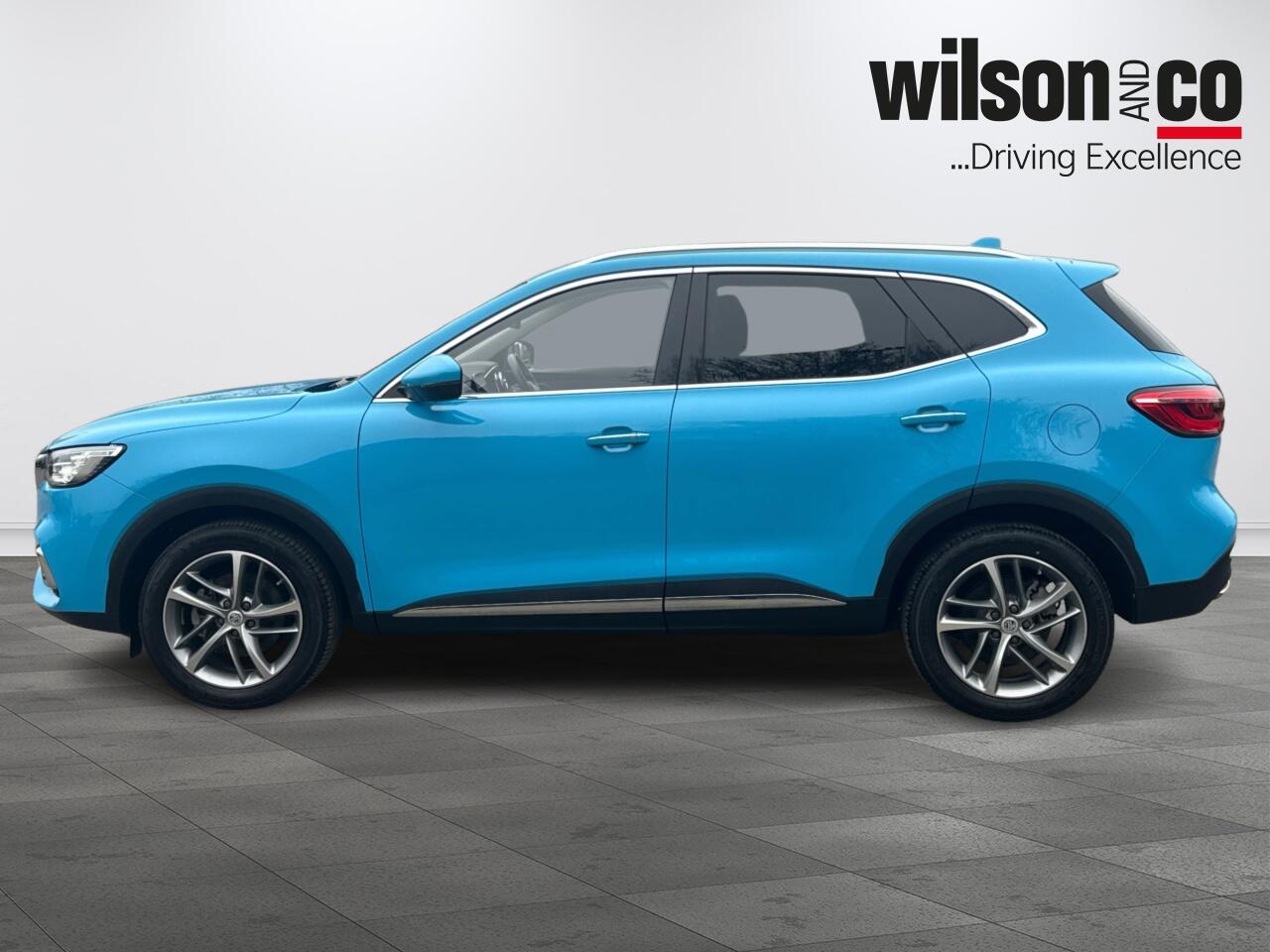 Used MG MG HS for sale - 77807901: Photo 6