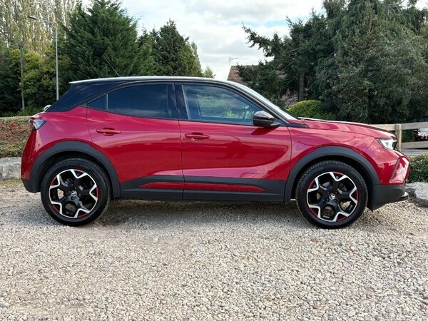 Used Vauxhall Mokka 2023 for sale - 76227572: Photo 11