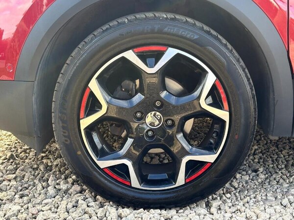 Used Vauxhall Mokka 2023 for sale - 76227572: Photo 12